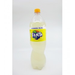 FANTA ΛΕΜΟΝΑΔΑ 6X1.5lt -0,30€