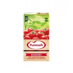 PUMMARO PASSATA ΕΛΑΦΡΩΣ...
