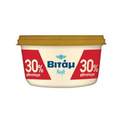 ΒΙΤΑΜ SOFT 12Χ500gr 30%...