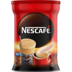 NESCAFE CLASSIC DECAF.12X200gr