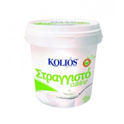 ΚΟΛΙΟΣ ΣΤΡΑΓΓΙΣΤΟ CUISINE...