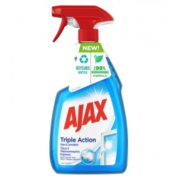 AJAX ΤΖΑΜΙΩΝ TRIPLE ACTION...