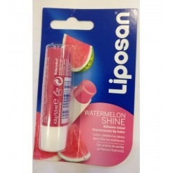 LIPOSAN FRUITY CARE...