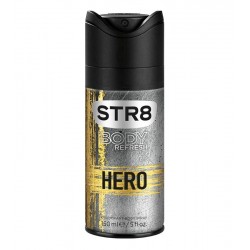 STR8 HERO DEO SPRAY 150ML...