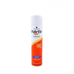 PALETTE ΛΑΚ ΚΑΝΟΝΙΚΑ 12X300ml