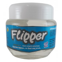 FLIPPER ΖΕΛΕ ΠΟΛΥ ΔΥΝΑΤΟ...