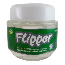 FLIPPER ΖΕΛΕ HARD 24Χ250ml