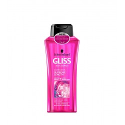 GLISS SHAMPOO SUPREME...