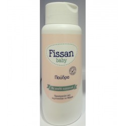 FISSAN ΠΟΥΔΡΑ 12X100gr