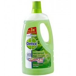 DETTOL DILUTED ΔΙΑΦΟΡΑ 6Χ1ΛΙΤ