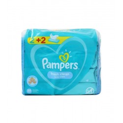 PAMPERS ΜΩΡΟΜΑΝΤΗΛΑ FRESH...