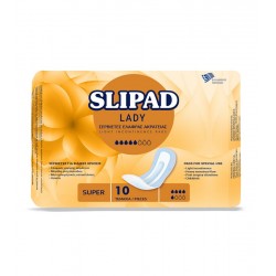 SLIPAD LADY ΣΕΡΒΙΕΤΕΣ...