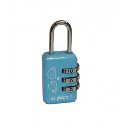 PADLOCK ΛΟΥΚΕΤΟ ΣΥΝΔΥΑΣΜΟΥ...