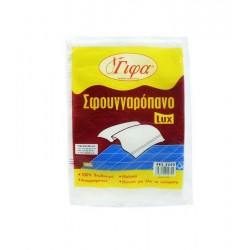 ΓΙΦΑ ΣΦΟΥΓΓΑΡΟΠΑΝΟ COTTON LUX