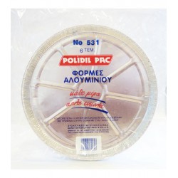 POLIDIL ΣΚΕΥΟΣ ΑΛΟΥΜΙΝΙΟΥ...