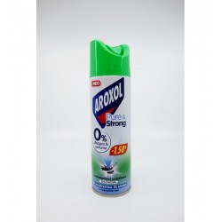 AROXOL SPRAY...