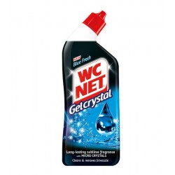WC NET GEL ΤΟΥΑΛΕΤΑΣ...