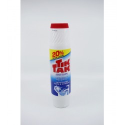 ΤΙΚ ΤΑΚ ΣΚΟΝΗ 24X500gr (20%...
