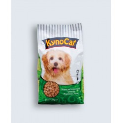 KYNOCAT ΞΗΡΑ ΣΚΥΛΟΤΡΟΦΗ 3kg