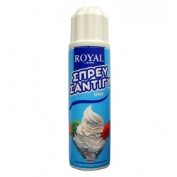 ROYAL ΣΑΝΤΙΓΥ CREME SPRAY...
