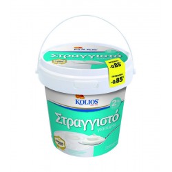 ΚΟΛΙΟΣ ΓΙΑΟΥΡΤΙ 2% 6Χ850gr...