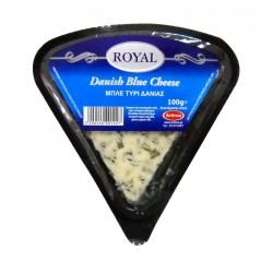 ROYAL BLUE CHEESE ΔΑΝΙΑΣ...