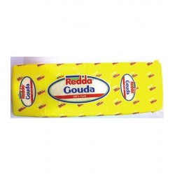 REDDA GOUDA ΓΕΡΜΑΝΙΑΣ...