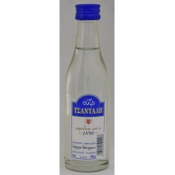 TSANTALI ΟΥΖΟ 50/72