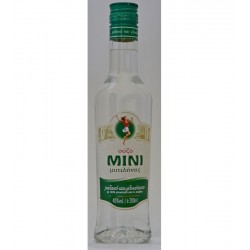 ΕΠΟΜ ΟΥΖΟ ΜΙΝΙ 48Χ200ml