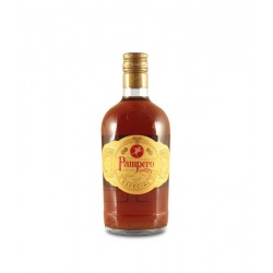 PAMPERO ESPECIAL 0.7L