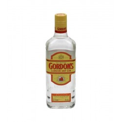 GORDON'S GIN 37,5% 12Χ0.7lt