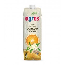 AGROS ΠΟΡΤΟΚΑΛΙ ΝΕΚΤΑΡ 12X1lt