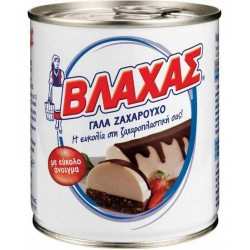 ΒΛΑΧΑΣ ΓΑΛΑ ΖΑΧΑΡΟΥΧΟ 48Χ397gr