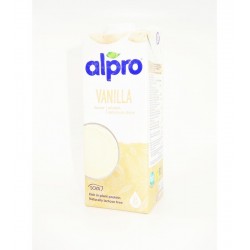 ALPRO ΡΟΦΗΜΑ ΣΟΓΙΑΣ ΒΑΝΙΛΙΑ...