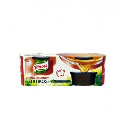 KNORR ΖΩΜΟΣ ΒΟΔΙΝΟΥ...
