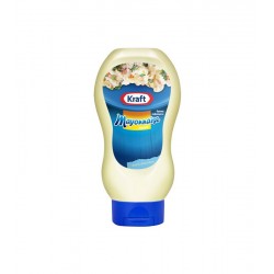 KRAFT ΜΑΓΙΟΝΕΖΑ SAUCE...