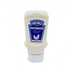 HEINZ ΜΑΓΙΟΝΕΖΑ CLASSIC TOP...