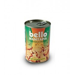 BELLO ΜΑΝΙΤAPIA 24Χ400gr...