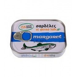 MARGARET ΣΑΡΔΕΛΑ ΛΑΔΙΟΥ...