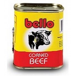 BELLO CORN BEEF 24Χ340gr