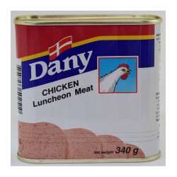 DANY LUNCHEON MEAT...