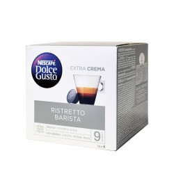 NESCAFE DOLCE GUSTO...