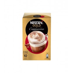 NESCAFE CAPPUCCINO 6Χ(10Χ14gr)