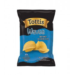 TOTTIS WAVES CHIPS...