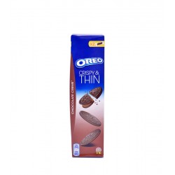 OREO ΜΠΙΣΚΟΤΟ ΣΟΚΟΛΑΤΑ...