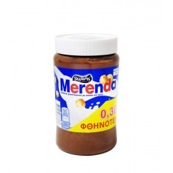 ΜΕΡΕΝΤΑ ΦΟΥΝΤΟΥΚΙ 12Χ570gr...