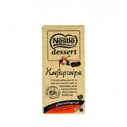 NESTLE DESSERT DARK...