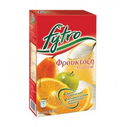 FYTRO ΦΡΟΥΚΤΟΖΗ ΨΙΛΗ 12Χ200gr