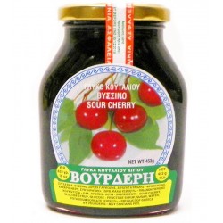 ΒΟΥΡΔΕΡΗΣ ΒΥΣΣΙΝΟ 12X453gr