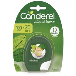 CANDEREL GREEN ΤΑΜΠΛΕΤΕΣ...